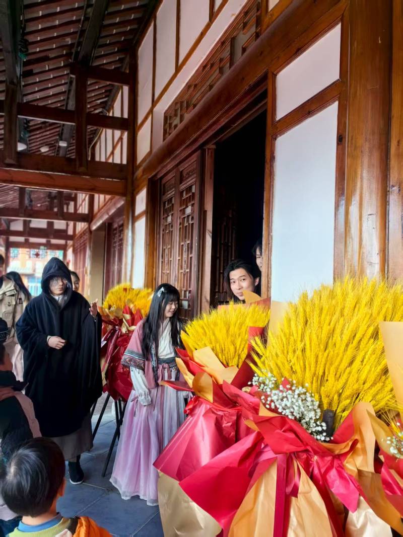 沉浸赋能：松江区景区演艺的差异化突围之路