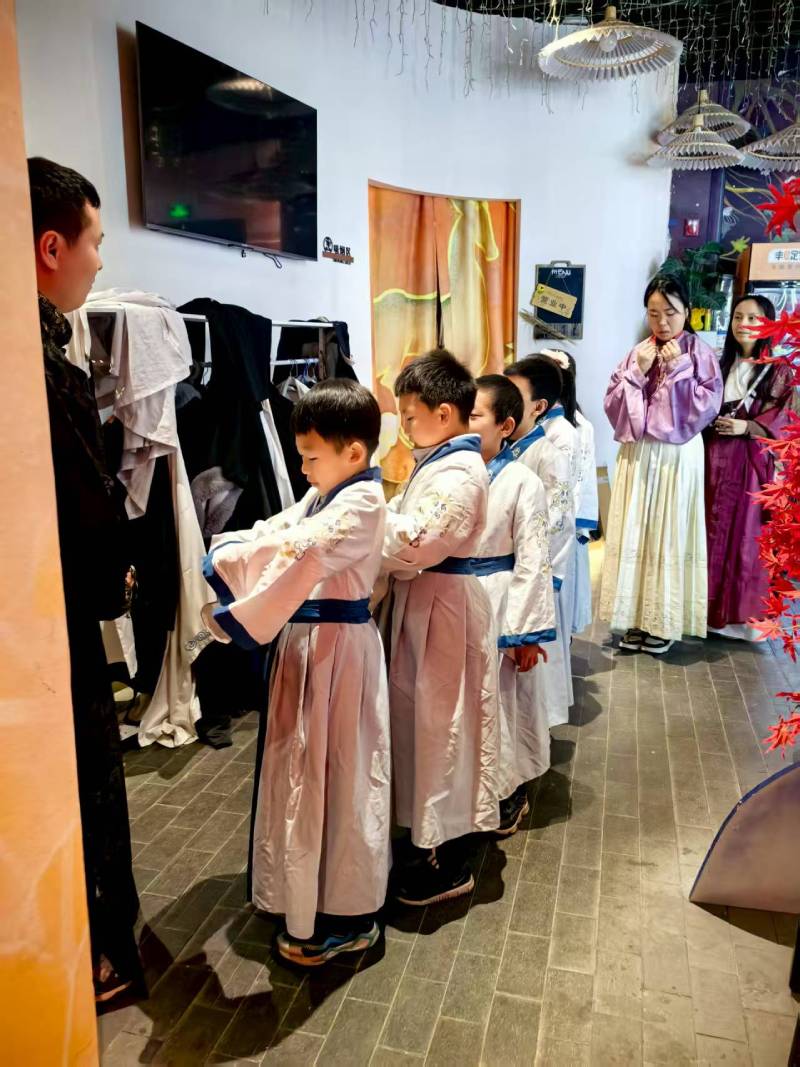 松江区灯光秀活动策划