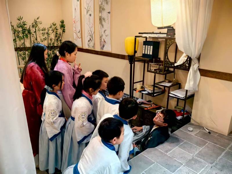 松江区灯光秀活动策划